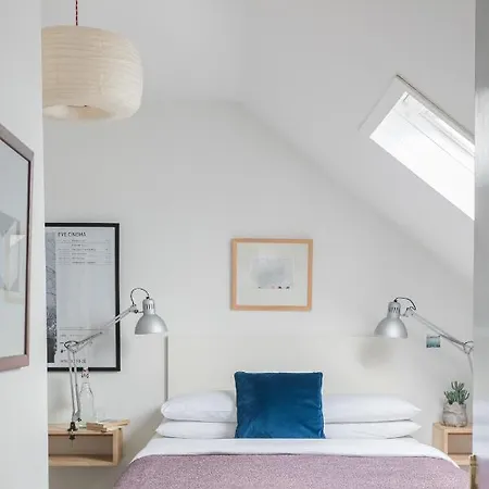 Bed and breakfast The Stop Galway