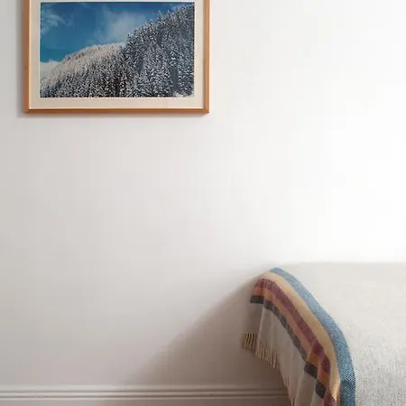 Bed and breakfast The Stop Galway