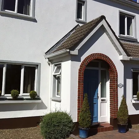 Bed and breakfast The Stop 3*