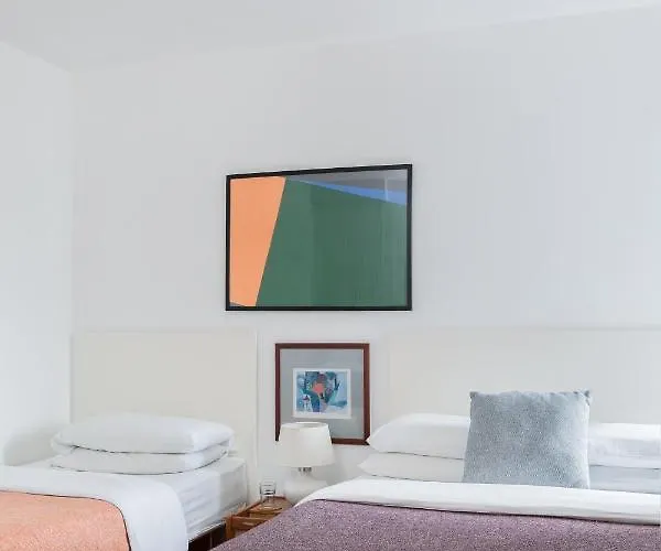 The Stop Отель типа 