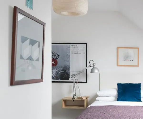 The Stop Отель типа 