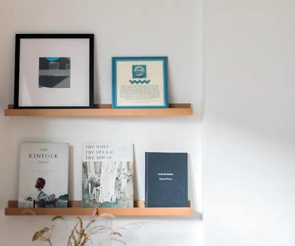 The Stop Отель типа 