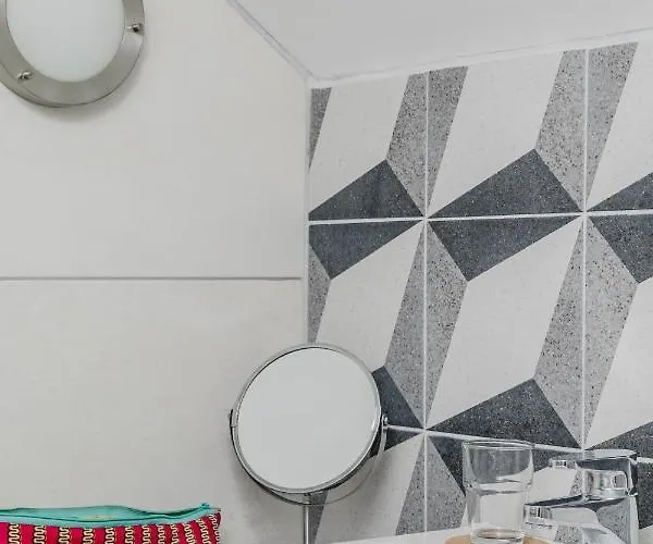 The Stop Отель типа 