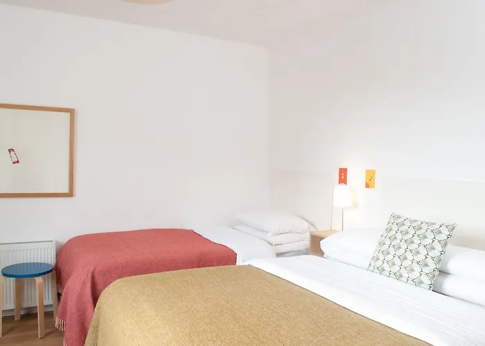 The Stop 3* Голуэй