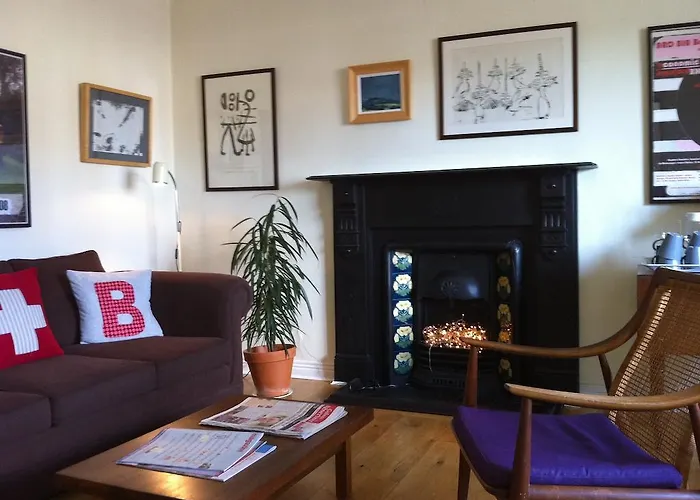 The Stop Отель типа 