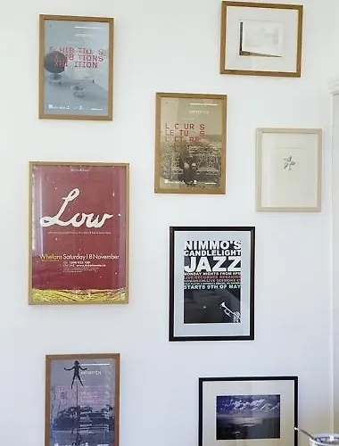 The Stop Отель типа 