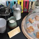 Bed & Breakfast The Stop 3*