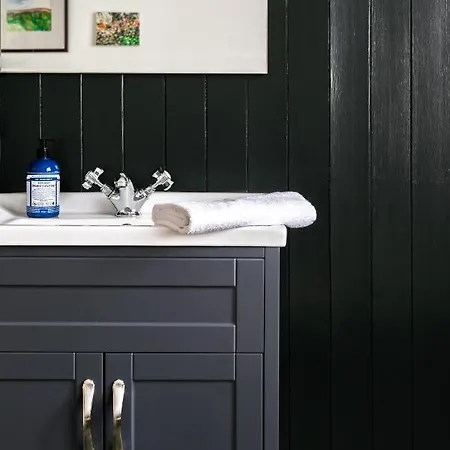 The Stop ベッド・アンド・ブレックファスト