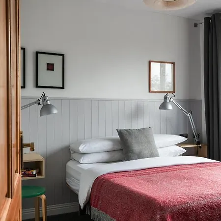 The Stop B And B Galway