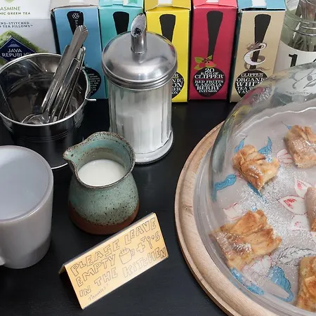 Bed & Breakfast The Stop B And B 3*