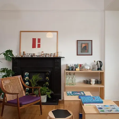 Bed & Breakfast The Stop B And B Galway