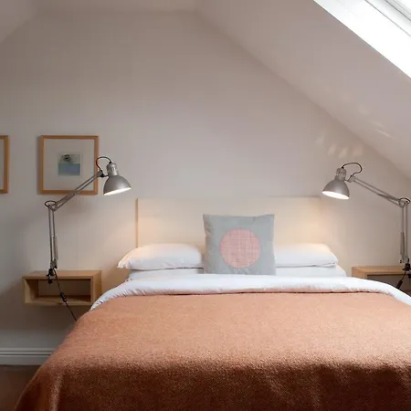 The Stop B And B Bed & Breakfast Galway