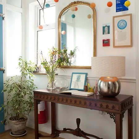 The Stop B And B Galway