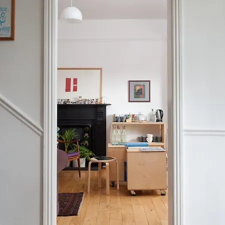 The Stop ベッド・アンド・ブレックファスト