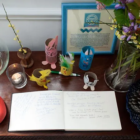 The Stop 3* ゴールウェイ