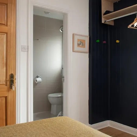 The Stop B And B Bed & Breakfast Galway