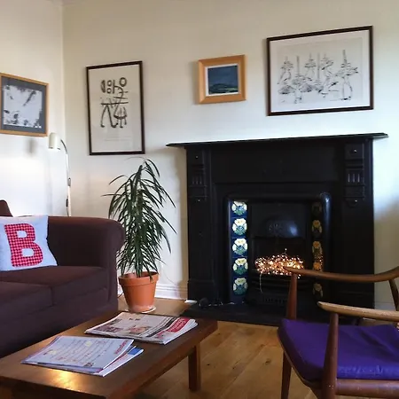 The Stop B And B Bed & Breakfast 3*