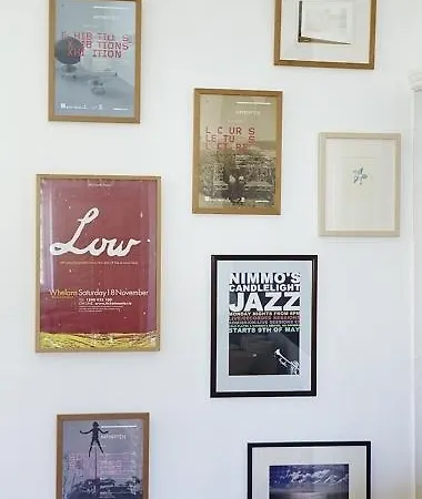 The Stop ベッド・アンド・ブレックファスト ゴールウェイ