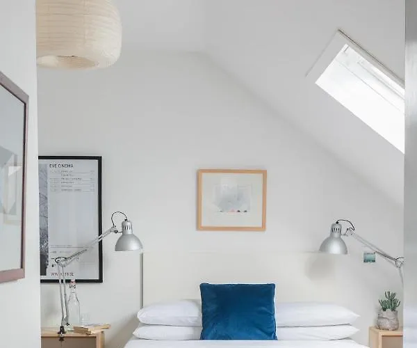 Bed & Breakfast The Stop Galway