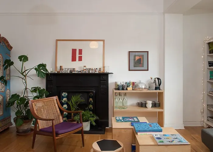 Bed & Breakfast The Stop Galway