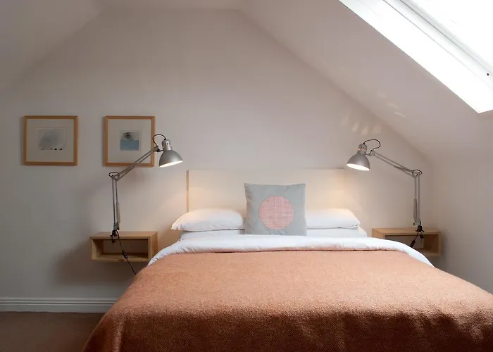 The Stop Bed & Breakfast Galway