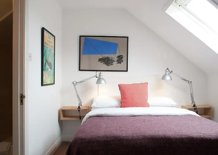 The Stop Bed & Breakfast