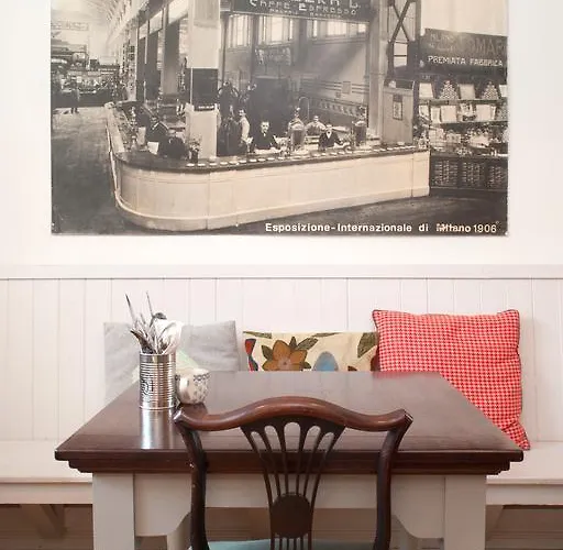 Couette-café The Stop Galway