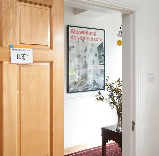 Couette-café The Stop 3*