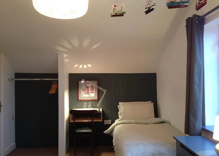 The Stop Bed & Breakfast