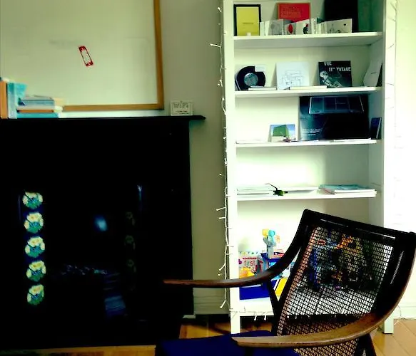 Bed & Breakfast The Stop Galway