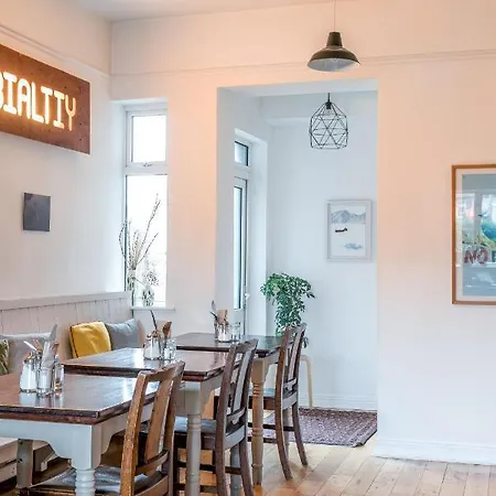 Bed & Breakfast The Stop