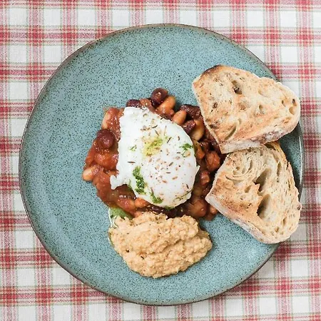 Bed & Breakfast The Stop 3*