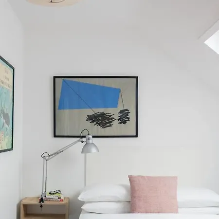 Bed & Breakfast The Stop