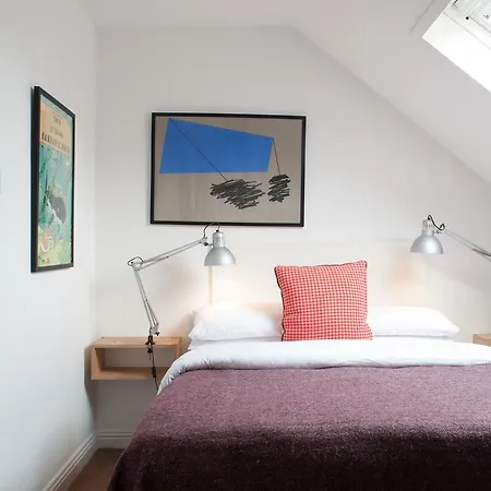 The Stop Bed & Breakfast