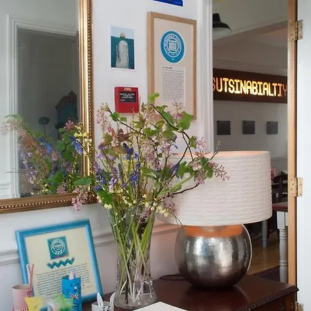 Bed & Breakfast The Stop