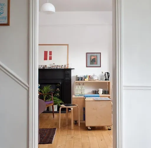 The Stop ベッド・アンド・ブレックファスト