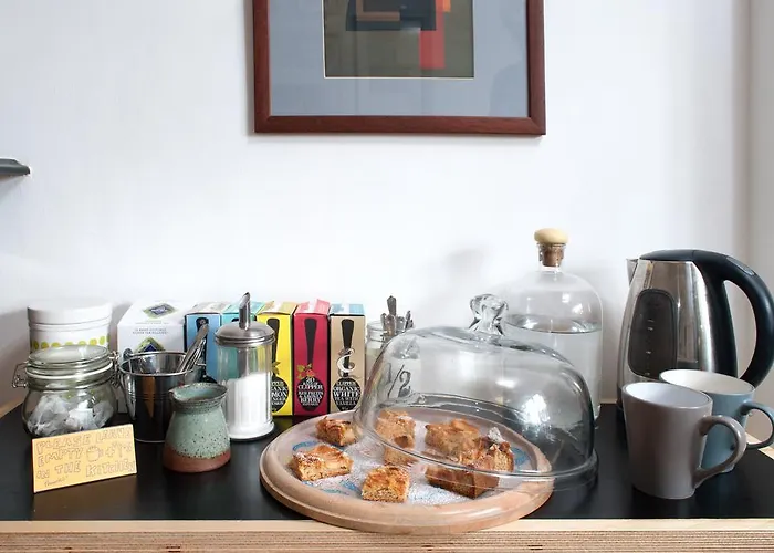 The Stop ゴールウェイ