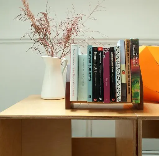 The Stop ベッド・アンド・ブレックファスト