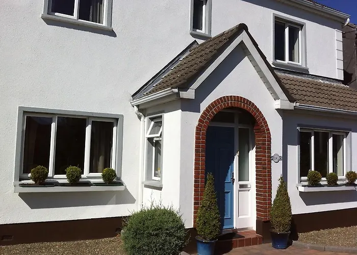 ベッド・アンド・ブレックファスト The Stop 3*